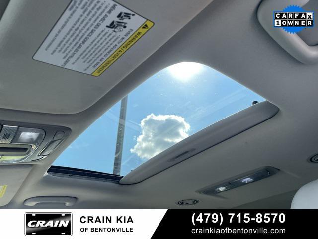 used 2021 Kia Telluride car, priced at $22,300