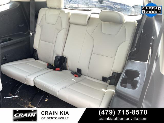 used 2021 Kia Telluride car, priced at $22,300