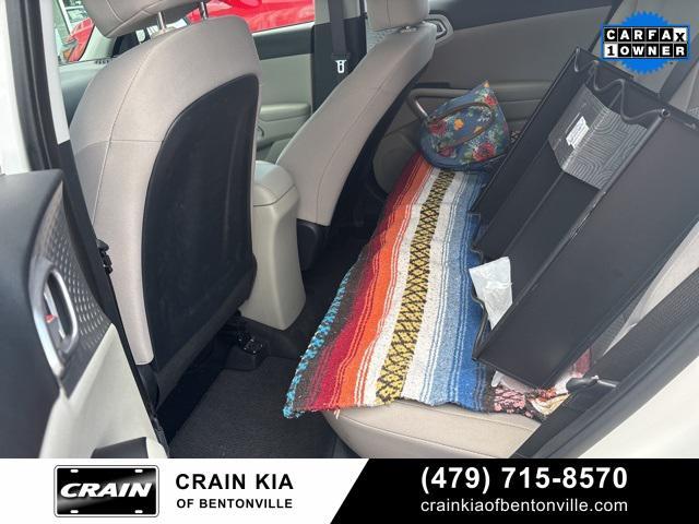 used 2025 Kia Soul car, priced at $20,500