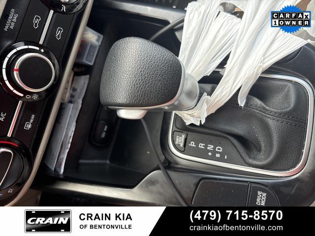 used 2025 Kia Soul car, priced at $20,500