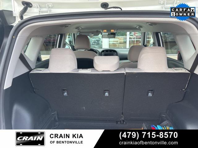 used 2025 Kia Soul car, priced at $20,500