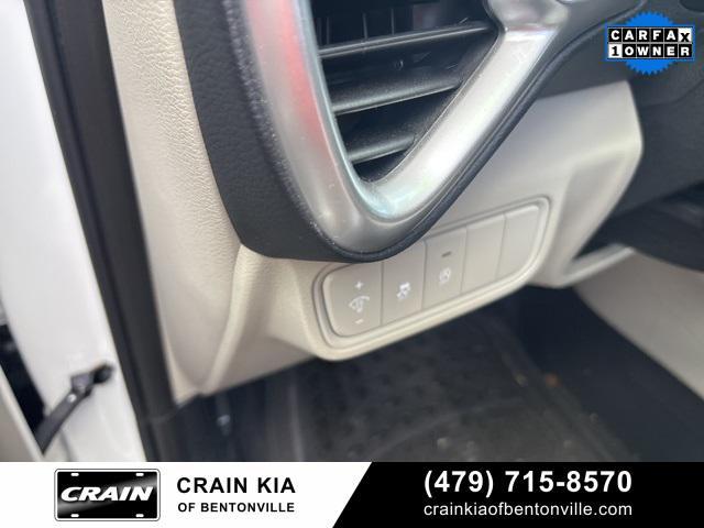 used 2025 Kia Soul car, priced at $20,500