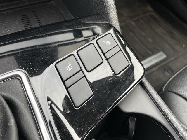 used 2023 Kia Sportage car, priced at $25,800