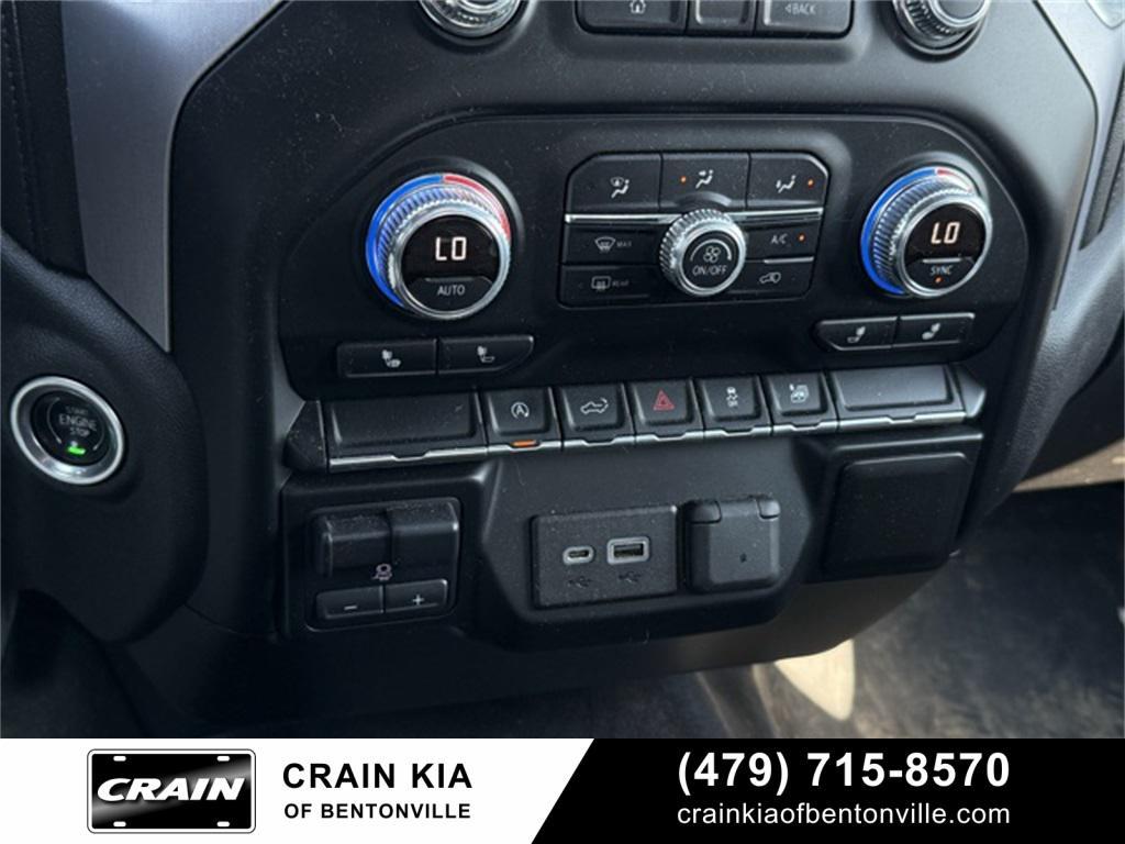 used 2019 GMC Sierra 1500 car, priced at $29,700