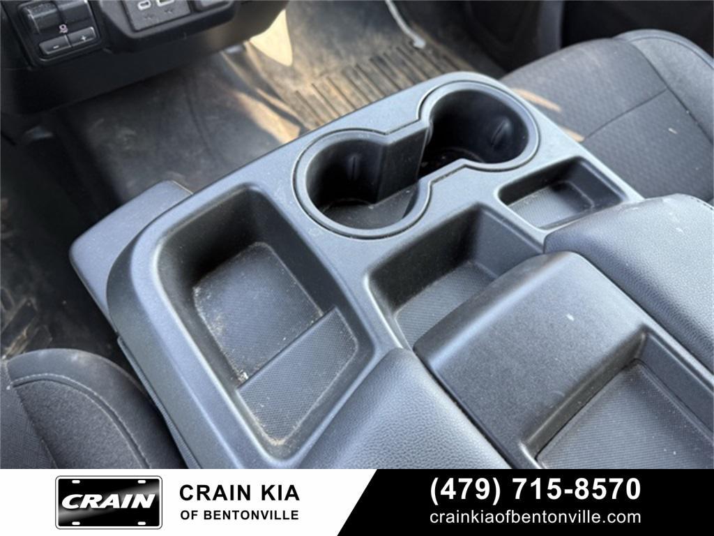 used 2019 GMC Sierra 1500 car, priced at $29,700