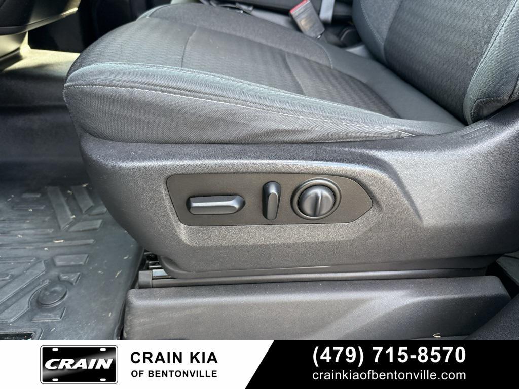 used 2019 GMC Sierra 1500 car, priced at $27,990