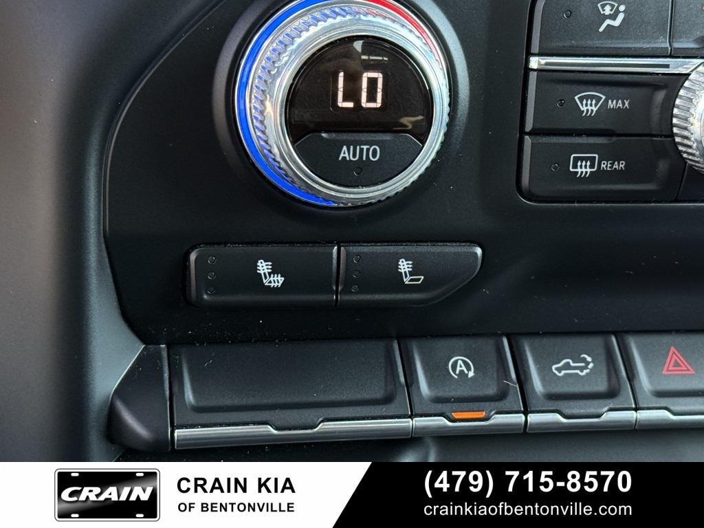 used 2019 GMC Sierra 1500 car, priced at $27,990