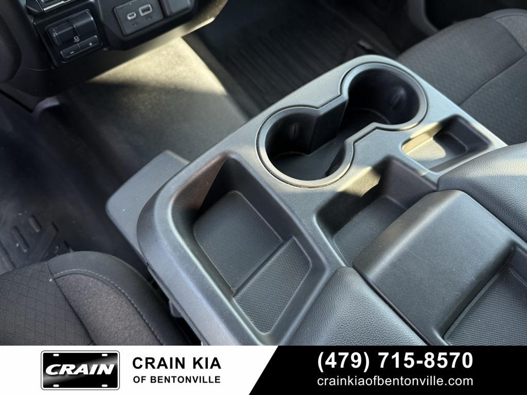 used 2019 GMC Sierra 1500 car, priced at $27,990