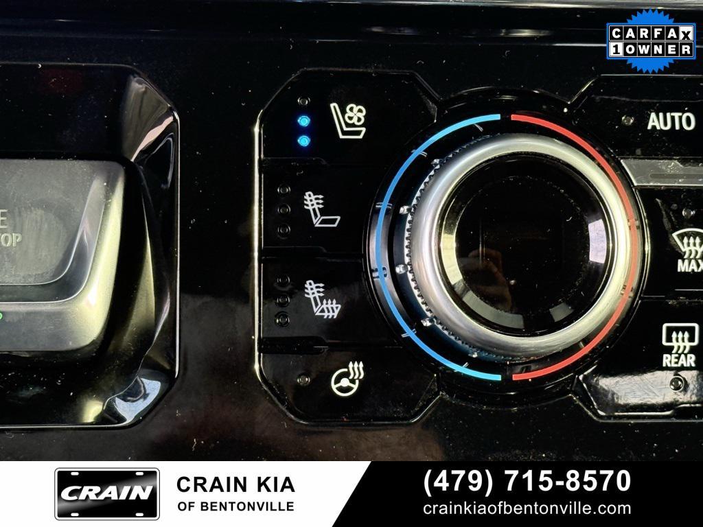 used 2025 GMC Sierra 1500 car, priced at $59,700