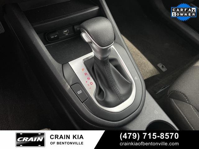 used 2024 Kia Forte car, priced at $17,700