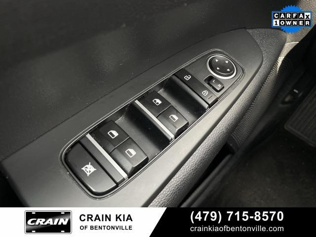 used 2024 Kia Forte car, priced at $17,700