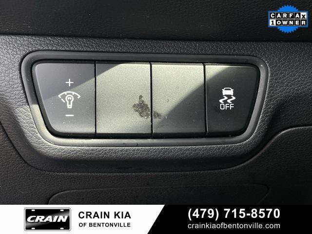 used 2024 Kia Forte car, priced at $17,700