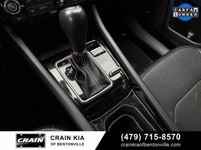 used 2022 Jeep Compass car, priced at $23,900