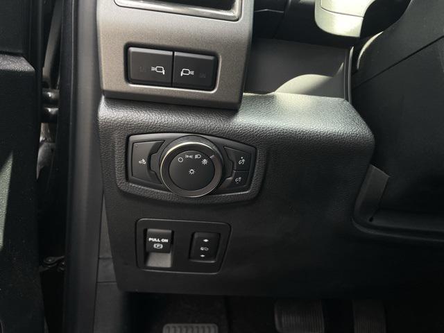 used 2020 Ford F-150 car, priced at $56,800