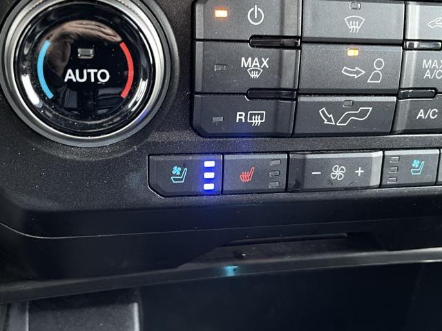 used 2020 Ford F-150 car, priced at $56,800