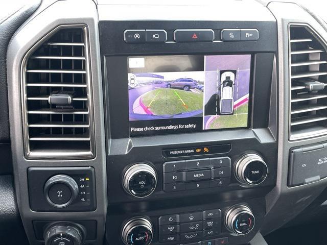 used 2020 Ford F-150 car, priced at $56,800