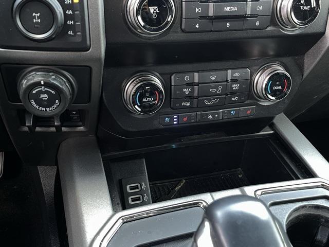 used 2020 Ford F-150 car, priced at $56,800