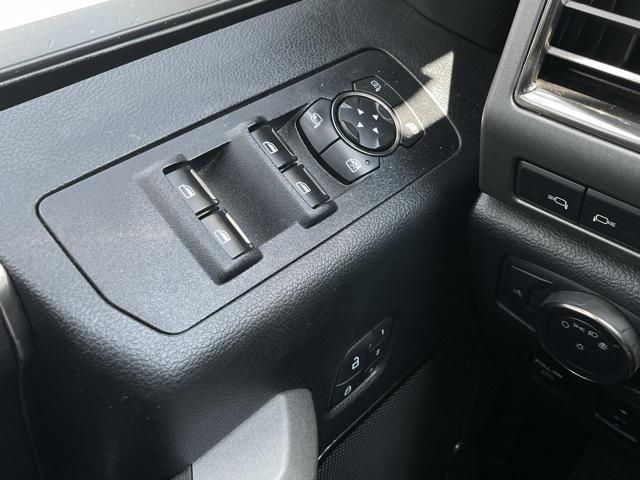 used 2020 Ford F-150 car, priced at $56,800