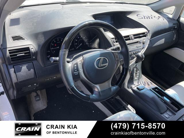 used 2015 Lexus RX 350 car, priced at $22,500