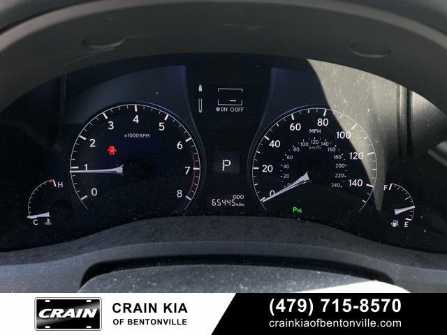 used 2015 Lexus RX 350 car, priced at $22,500