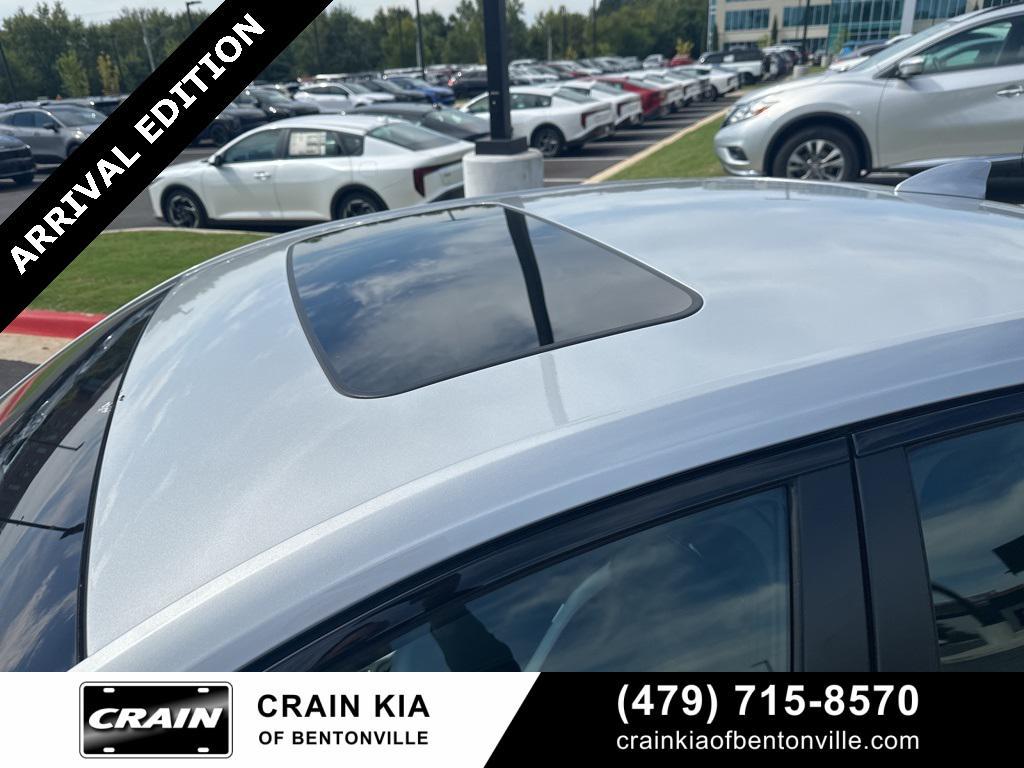 used 2024 Cadillac CT4-V car, priced at $79,700