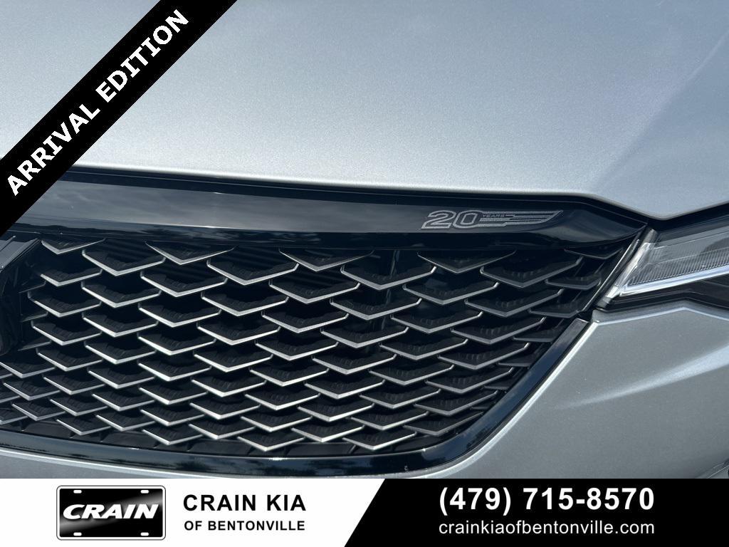 used 2024 Cadillac CT4-V car, priced at $79,700