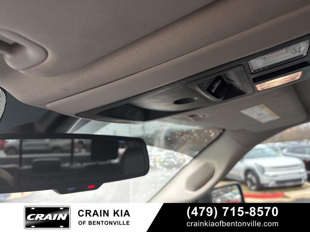 used 2018 Ram 2500 car, priced at $36,000