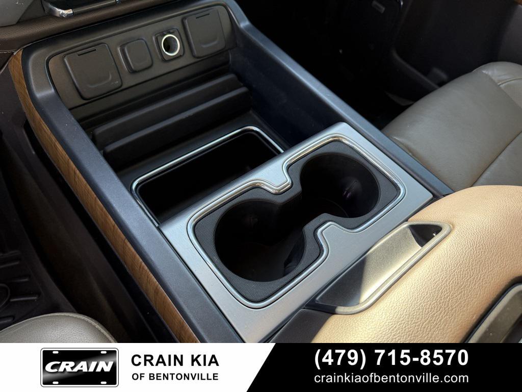 used 2016 GMC Sierra 1500 car, priced at $19,400