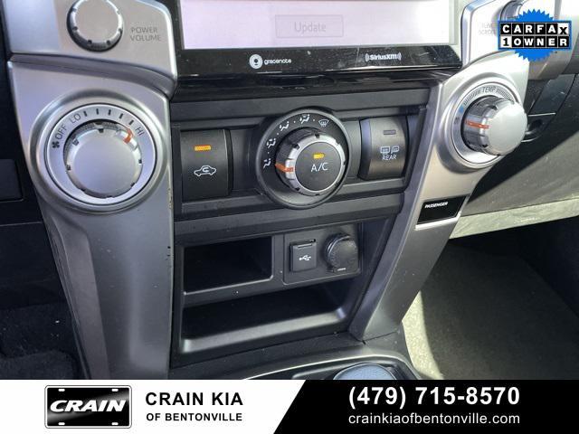 used 2023 Toyota 4Runner car, priced at $40,900