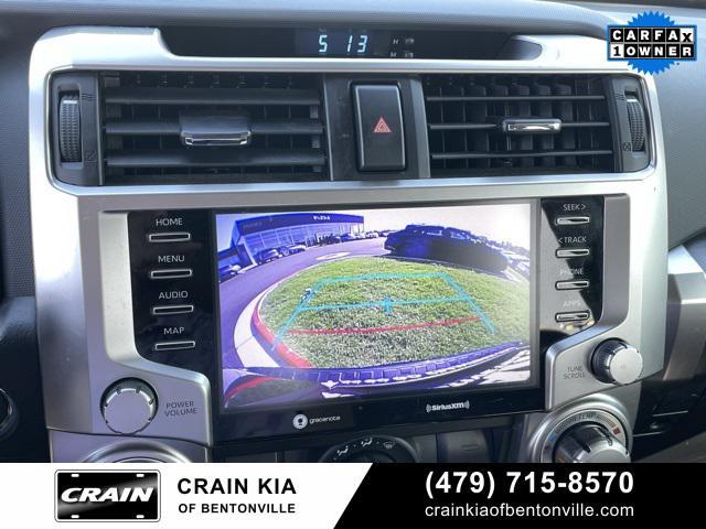 used 2023 Toyota 4Runner car, priced at $40,900