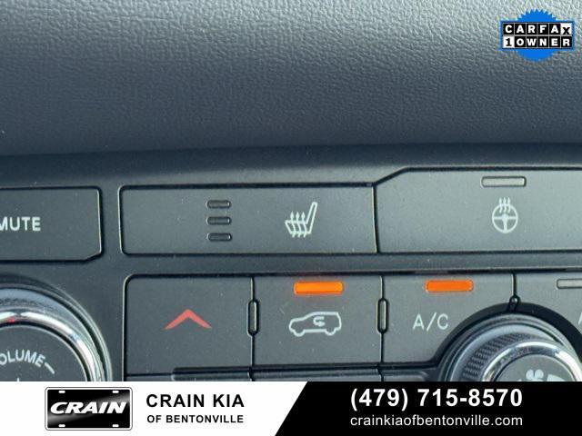 used 2024 Dodge Durango car, priced at $37,000