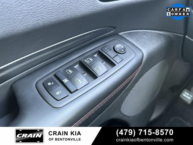 used 2024 Dodge Durango car, priced at $37,000