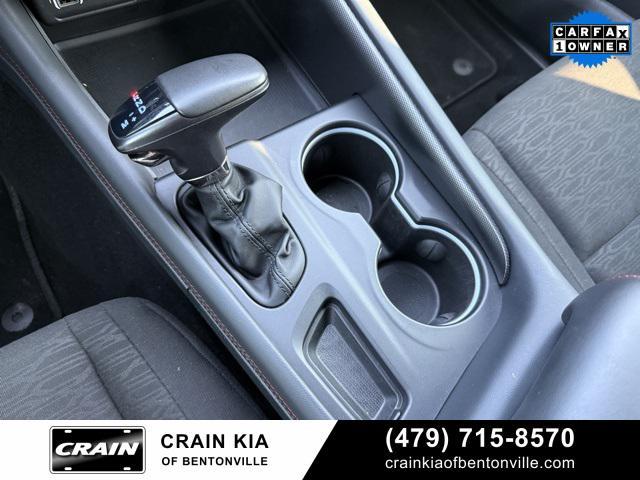 used 2024 Dodge Durango car, priced at $37,000