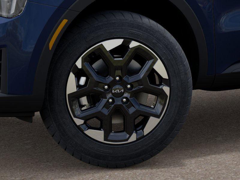 new 2026 Kia Sorento car, priced at $39,265