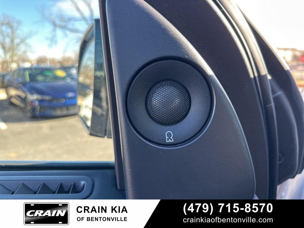 used 2018 Lincoln Navigator L car, priced at $31,000