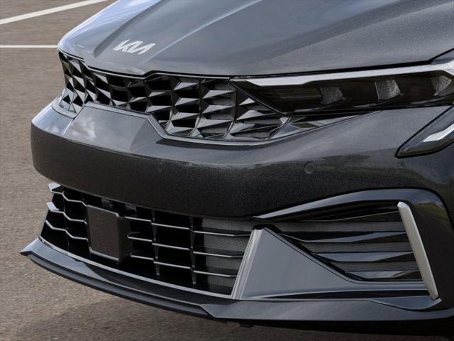 new 2025 Kia K5 car, priced at $28,550