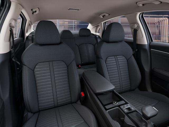 new 2025 Kia K5 car, priced at $28,550