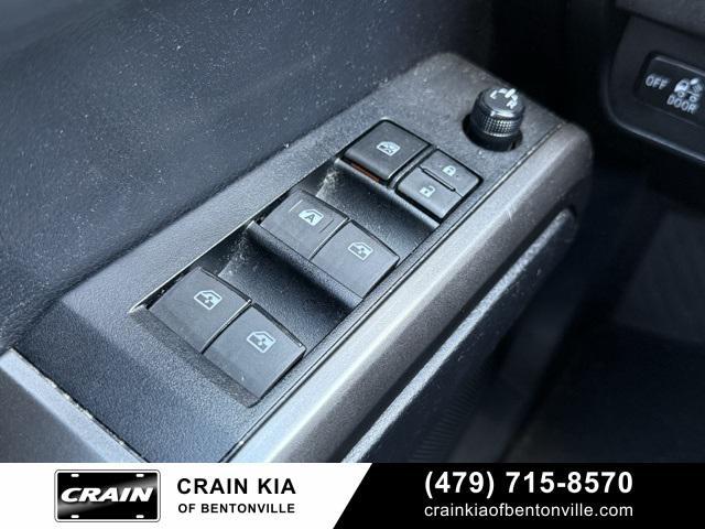 used 2020 Toyota Tacoma car, priced at $32,500