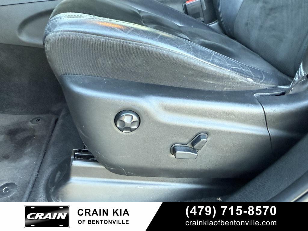 used 2018 Jeep Grand Cherokee car, priced at $16,400