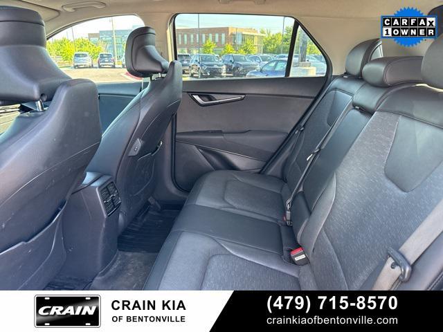 used 2023 Kia Niro car, priced at $22,500