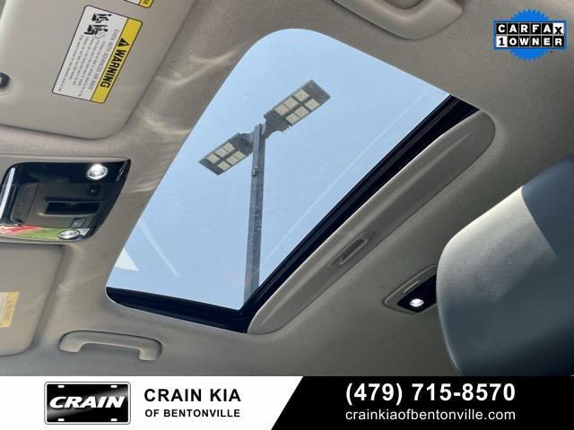 used 2023 Kia Niro car, priced at $21,900