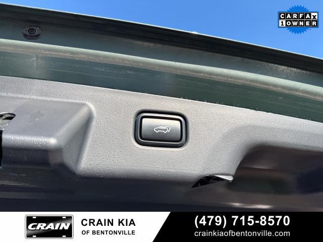 used 2023 Kia Niro car, priced at $22,500