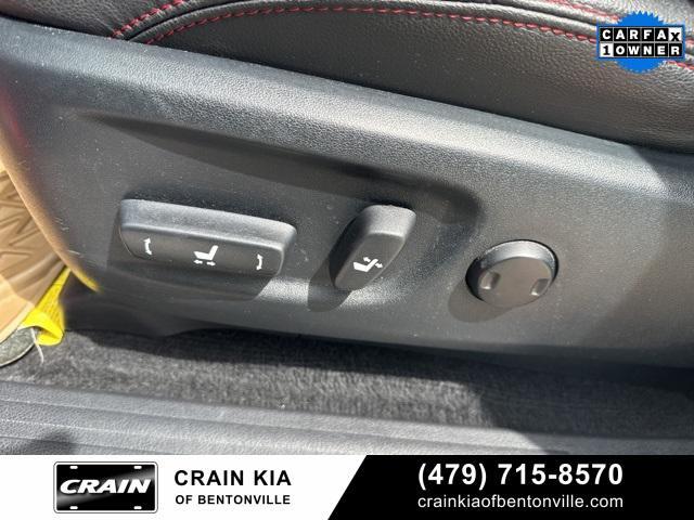 used 2016 Toyota 4Runner car, priced at $28,000
