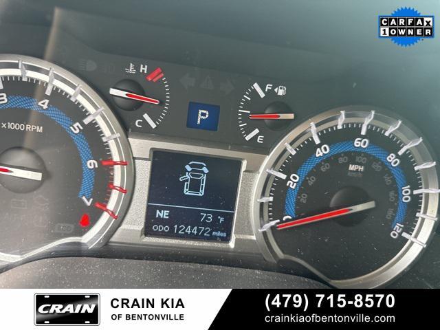 used 2016 Toyota 4Runner car, priced at $28,000
