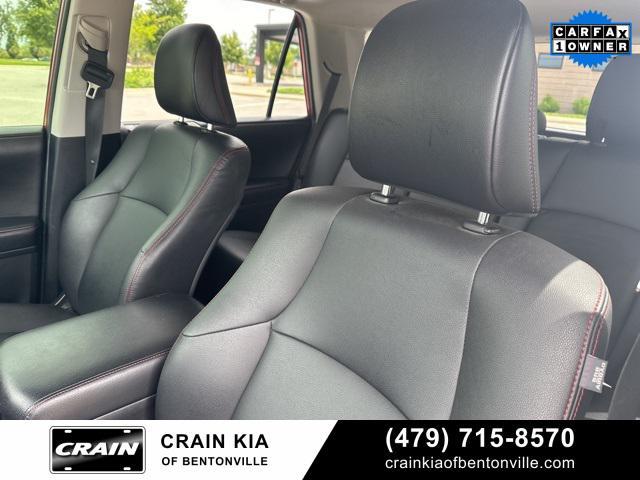 used 2016 Toyota 4Runner car, priced at $28,000