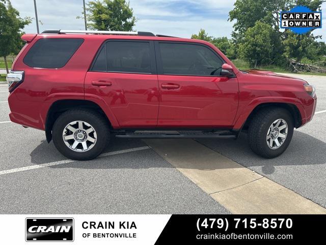 used 2016 Toyota 4Runner car, priced at $28,000