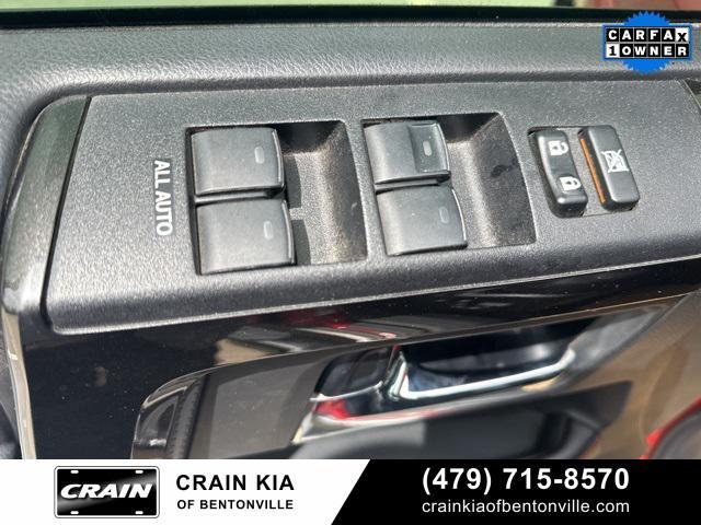 used 2016 Toyota 4Runner car, priced at $28,000