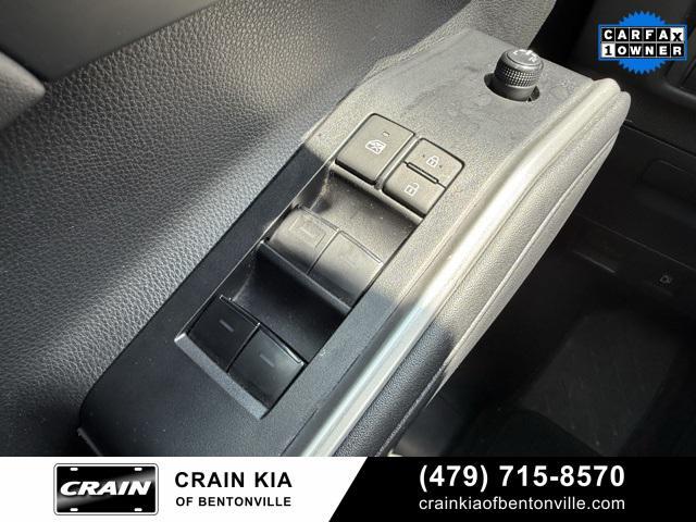 used 2024 Toyota Highlander car, priced at $39,700