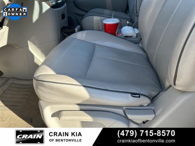 used 2015 Nissan Quest car, priced at $12,000