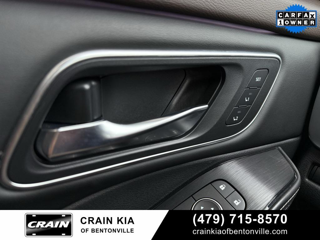 used 2023 Nissan Rogue car, priced at $28,700